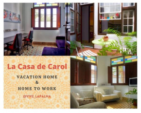 La Casa de Carol